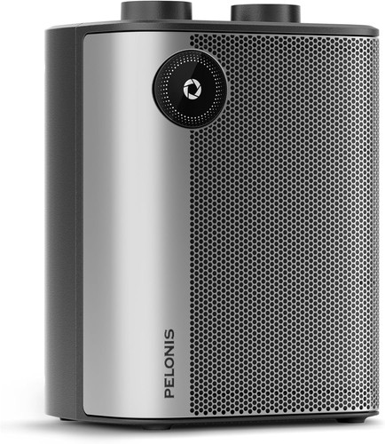 Mini termoventilatore - termoventilatore, in