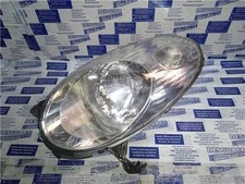 K9K faro fanale sinistro