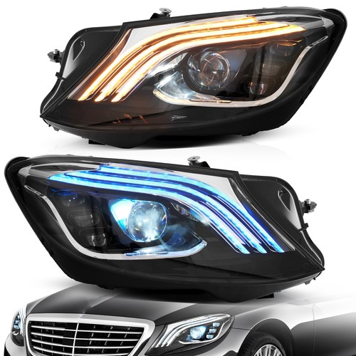Faro proiettore led vland per