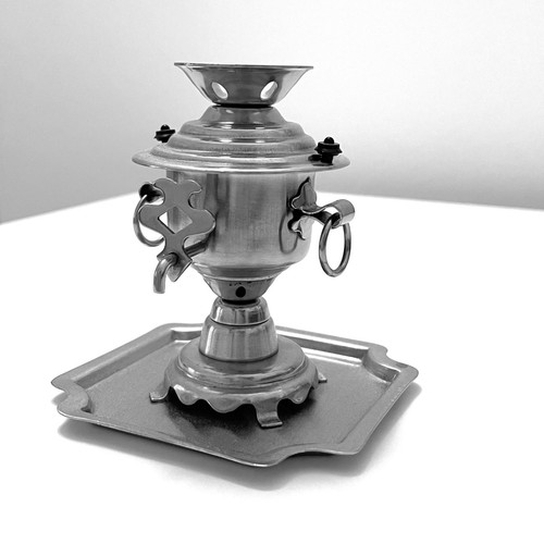 Samovar miniatura epoca - samovar,