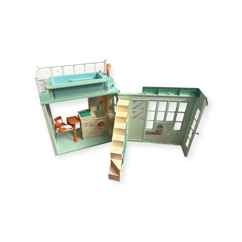 Barbie vintage bungalow - vintage,