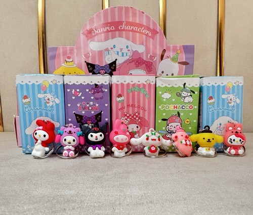 Portachiavi hello kitty - kitty, key