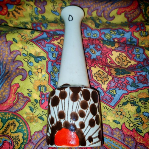 Sic antonia campi vaso - sic,