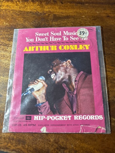 Arthur conley sweet soul - conley:,