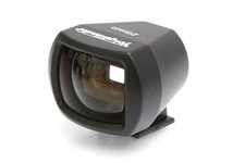 Voigtlander 25 mm finder
