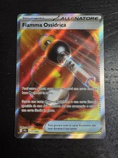 Fiamma Ossidrica 117 ITA Near