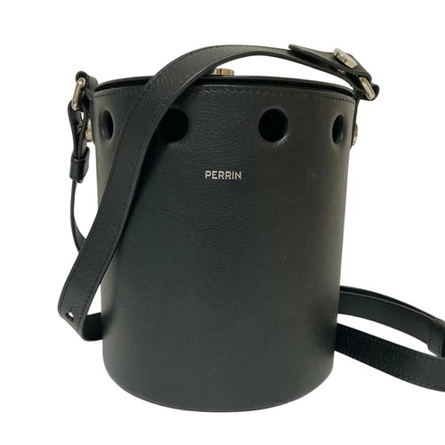 Borsa tracolla perrin paris - borsa,