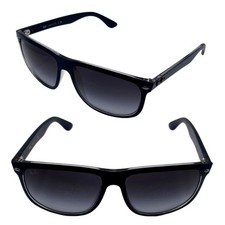 Ray Ban RB4147 - Nero/Grigio -