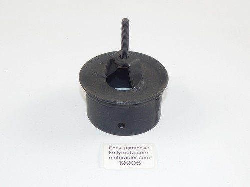 Silenziatore spark arrestor - silenziatore,
