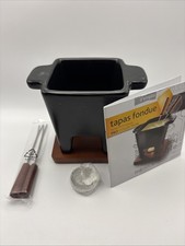 BOSKA Tapas Fonduta Mini Set