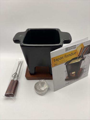 Boska tapas fonduta - boska,