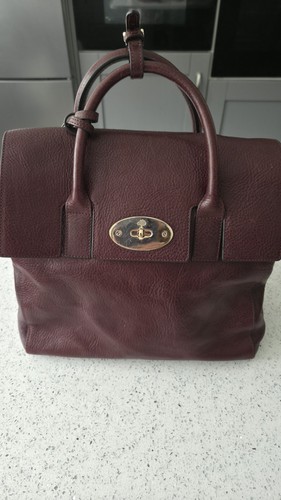 Zaino mulberry cara delevingne - cara,