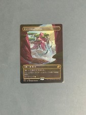 Vetrina senza lamina Magic the