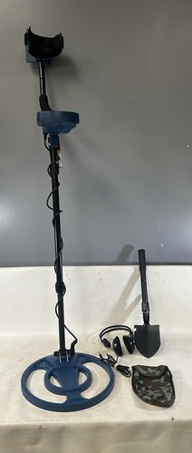 Hamy store metal - store, detector