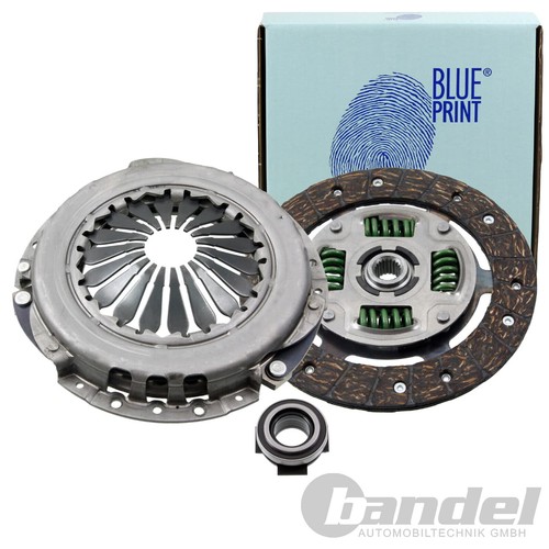 Kit frizione blue - kit,