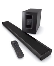 Soundbar Bose Cinemate 1SR con