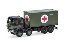 Herpa militare 1:87 esercito