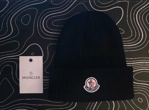 Moncler berretto uomo - berretto, in