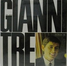 Gianni Morandi - Gianni Tre -