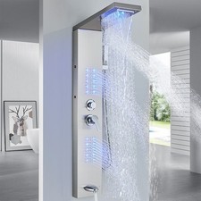 LED Pannello colonna doccia