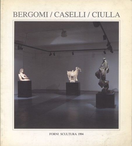 Bergomi caselli ciulla - caselli,, dal
