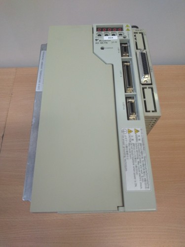 Yaskawa tn xtradrive - yaskawa,