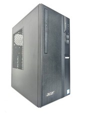 Desktop ufficio acer - pc,