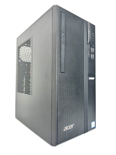 Desktop ufficio acer - pc,