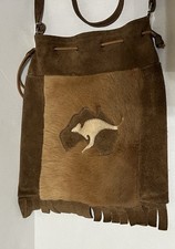 Borsa a tracolla vintage anni