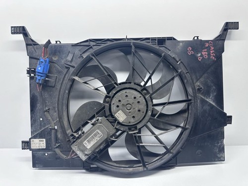 Ventola radiatore per - ventola, mercedes