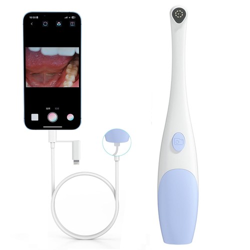 Endoscopio orale 1920p - endoscopio,