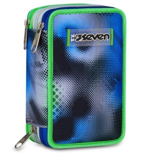 Astuccio cerniere seven - astuccio,