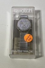 Swatch Originals Chronograph