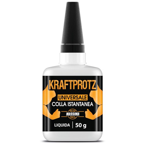 Colla istantanea liquida extra
