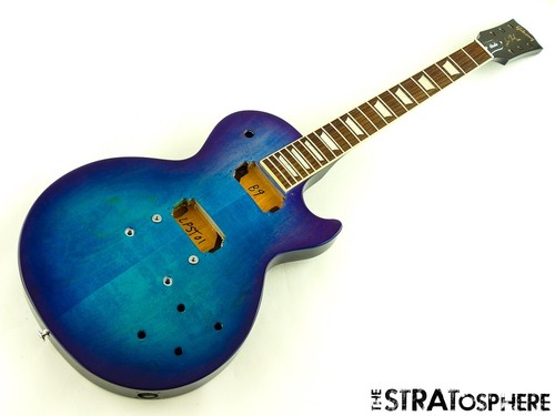 Usato gibson usa les - usa,