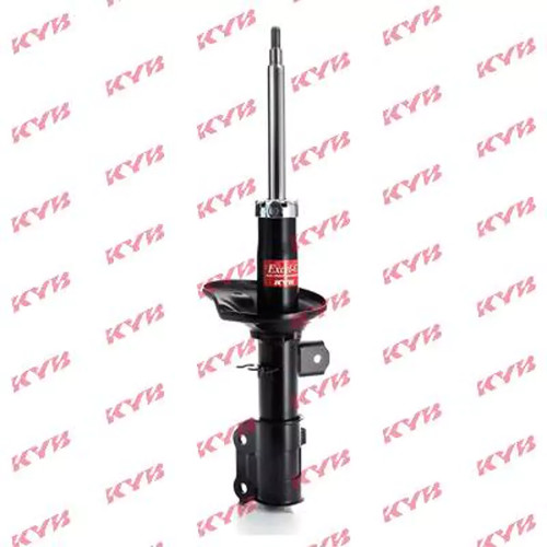 Ammortizzatore kyb 333507 - ammortizzatore,