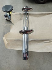 Fiat Topolino 500 C E Giardiniera Cromato