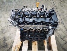 Hyundai 1.7 CRDI D4FD Tucson i40 ix35 Kia Carens - 86 Tkm - MOTORE COMPLETO