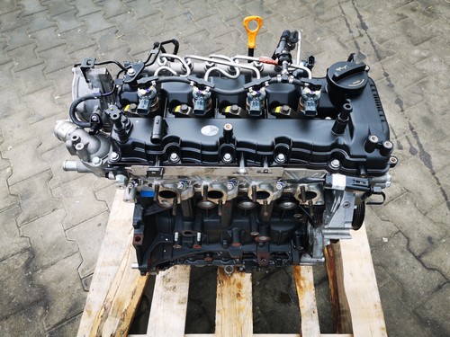 Hyundai crdi d4fd - 1.7,