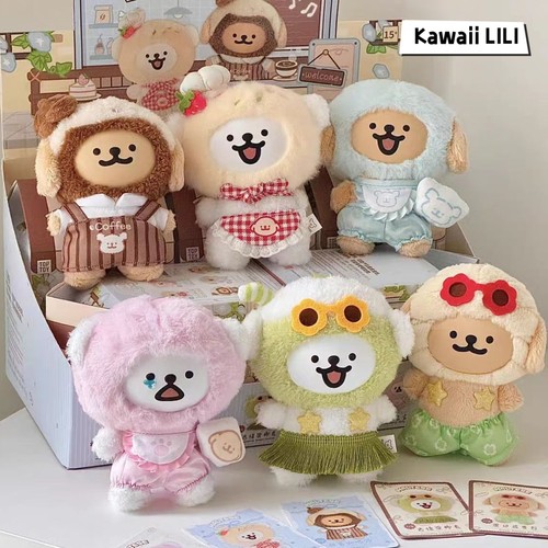 Ciondolo peluche toptoy - peluche,