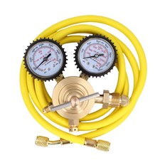 Regolatore di Azoto, Kit di