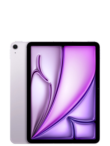 Apple ipad air 2024 - apple,