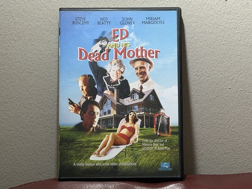 And his dead mother 1993 - ed,