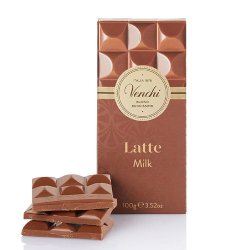 Tavoletta cioccolato venchi - tavoletta,