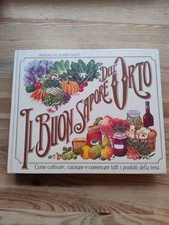 Il buon sapore dell'orto