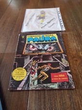 Corriere Della Paura N.17 Resa