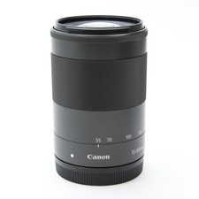 Canon EF-M 55-200mm F/4.5-6.3