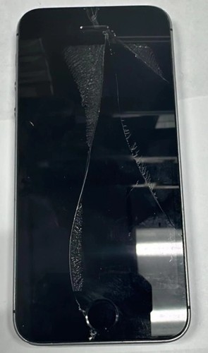 Apple iphone gray screen - iphone,