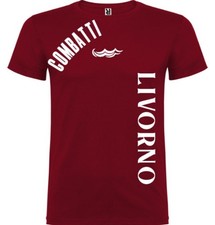 MAGLIA COMBATTI LIVORNO