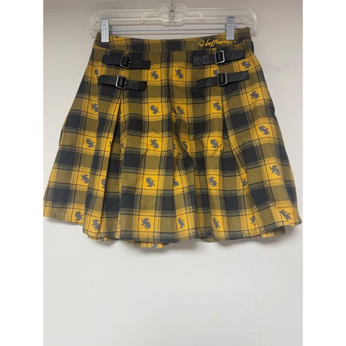Harry potter tassorosso plaid - potter,